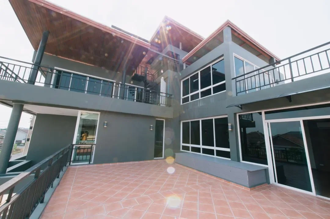 Aria Pool Villa (อาร์เรีย พูลวิลล่า) รูปที่ 30
