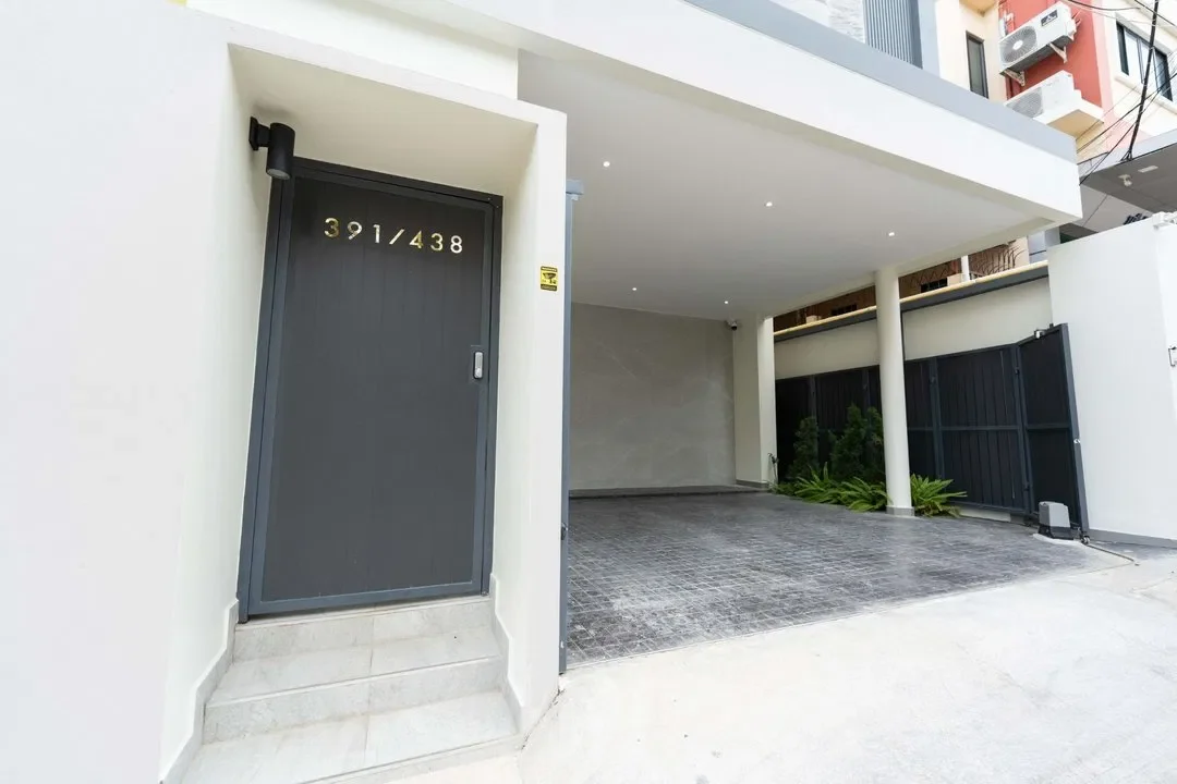 Midtown Villa รูปที่ 30