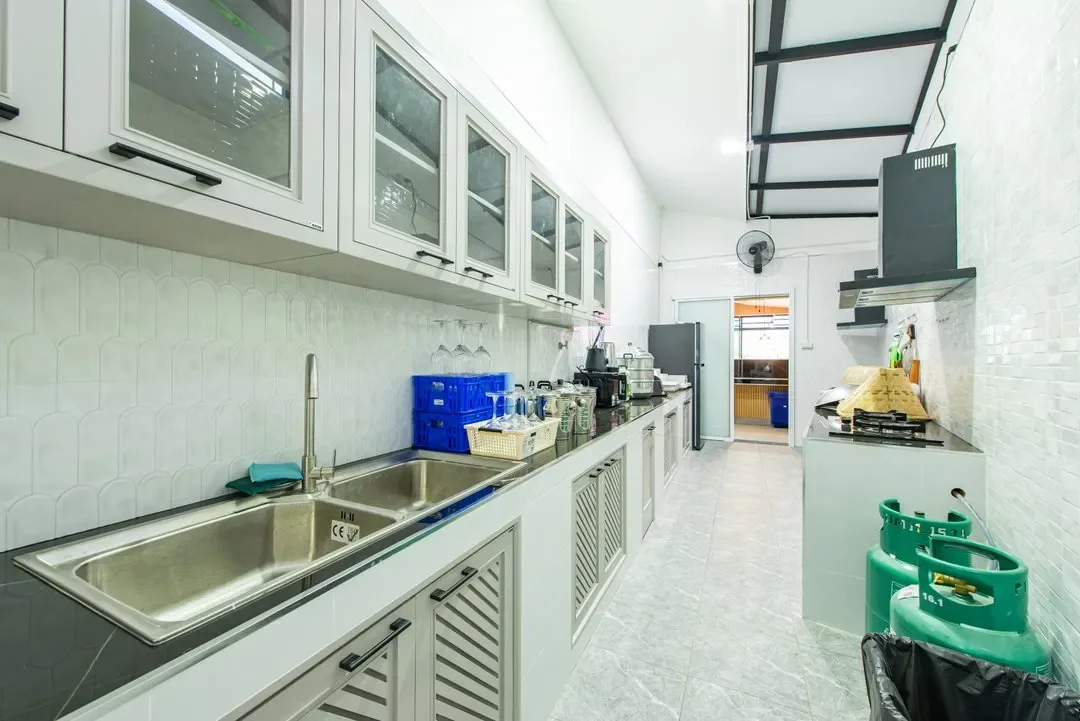 Chic House A2 รูปที่ 23