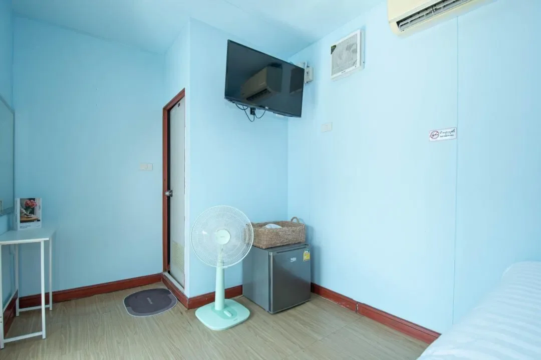 BB Beach Jomtien 12 ห้องนอน รูปที่ 2