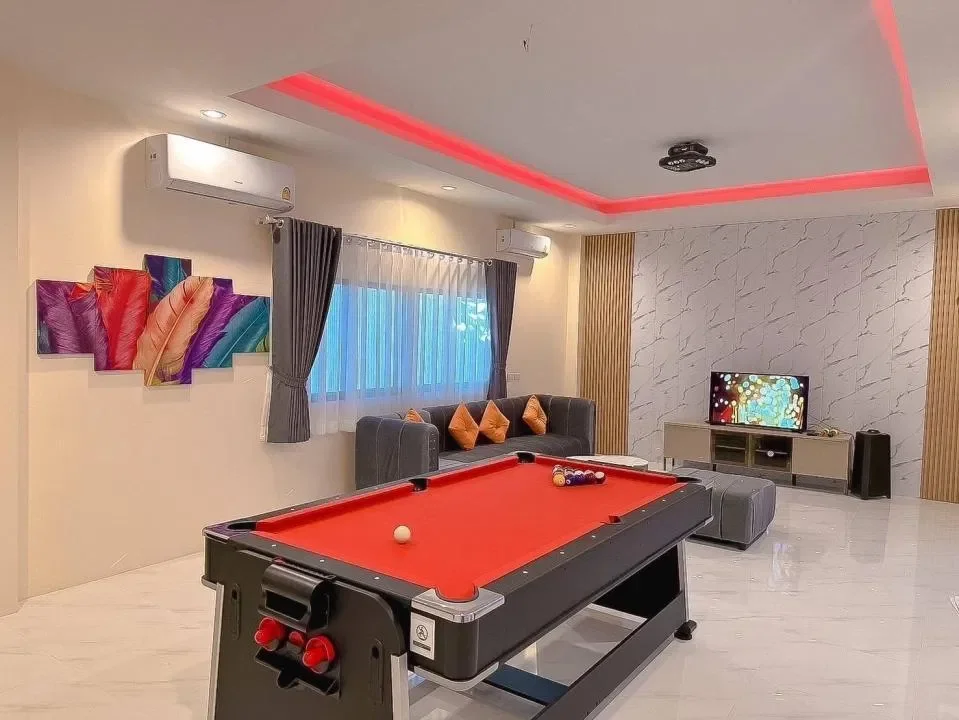 Sea Hill Pool Villa รูปที่ 22