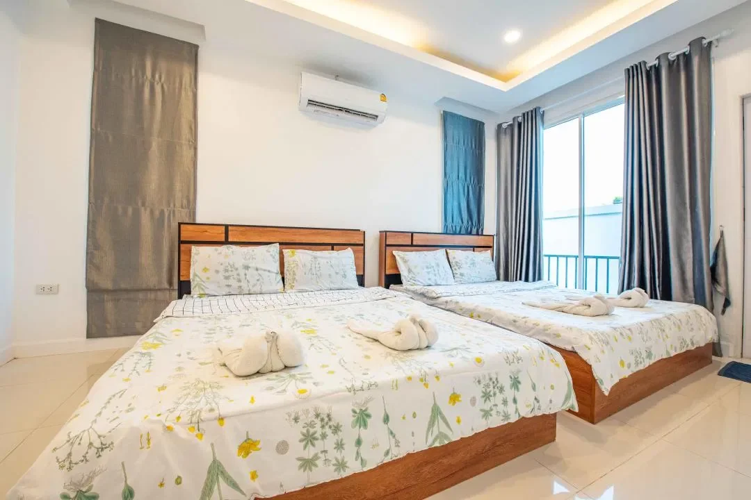 Garden House รูปที่ 14