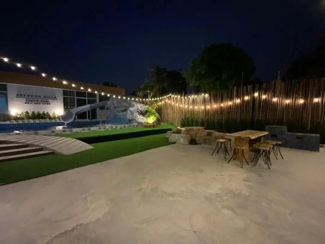Refresh Villa รูปที่ 9
