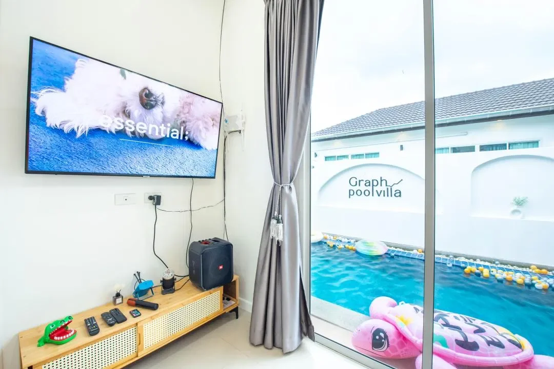 Graph Poolvilla รูปที่ 11