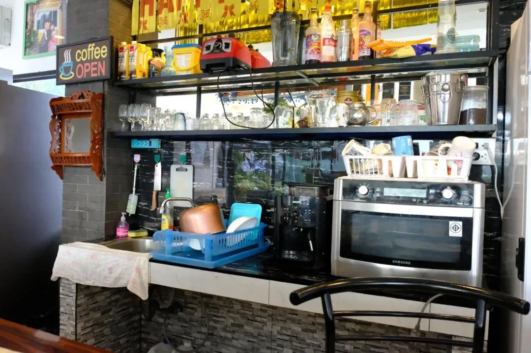 Mek Villa รูปที่ 25