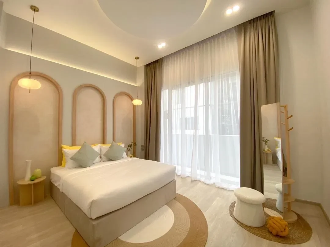 The Pool Space A2 รูปที่ 9