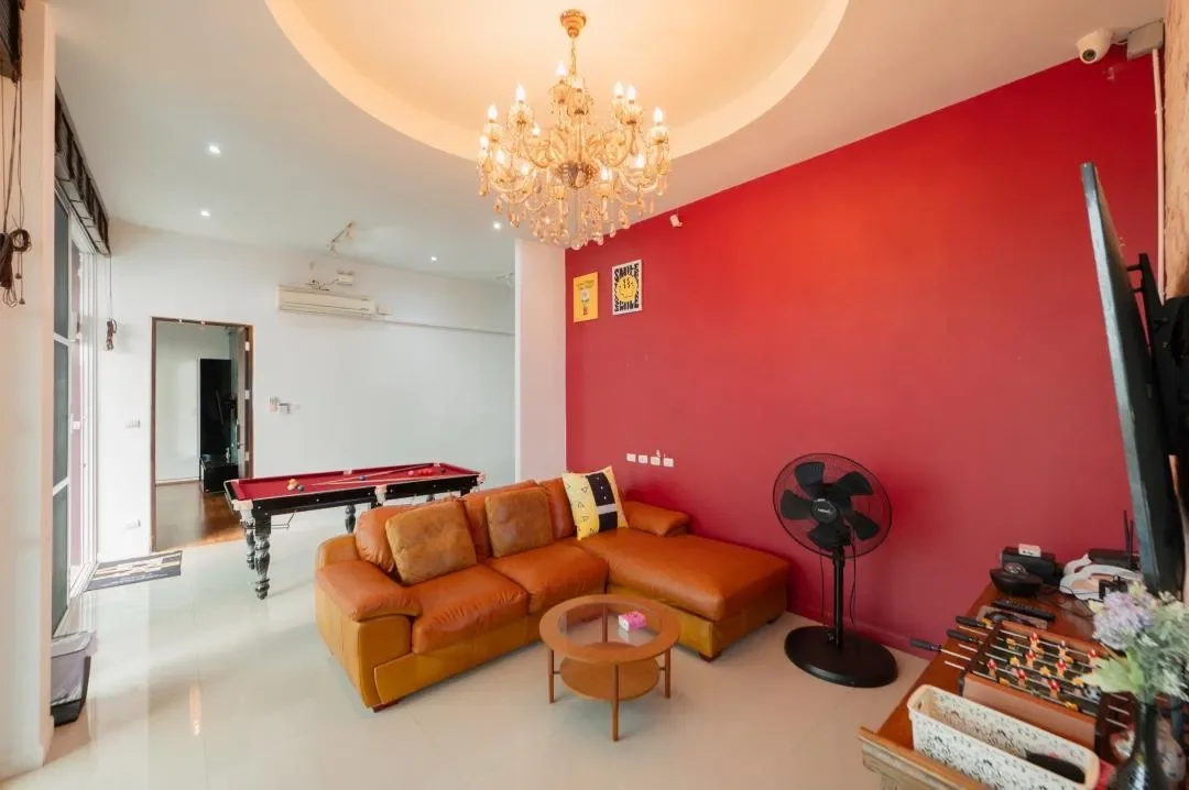 Day Dream Pool villa รูปที่ 24