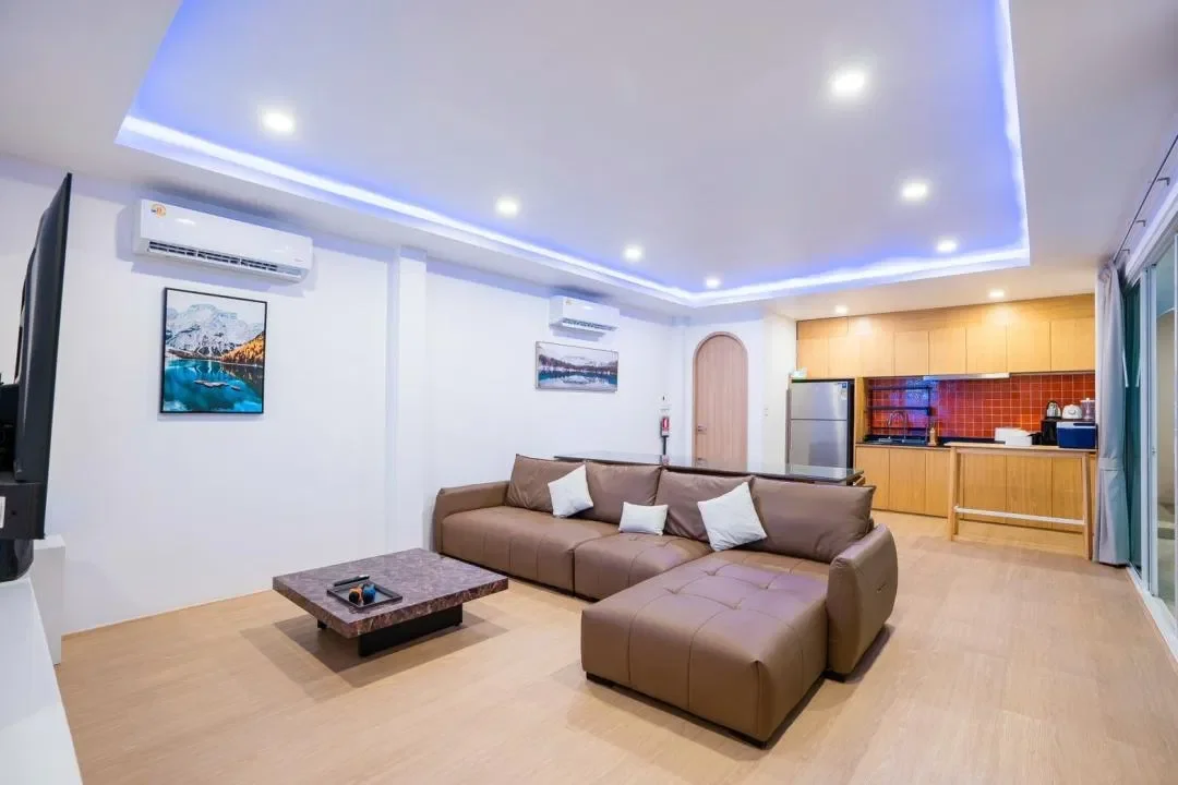 MY STACY BEACH Pool Villa รูปที่ 15