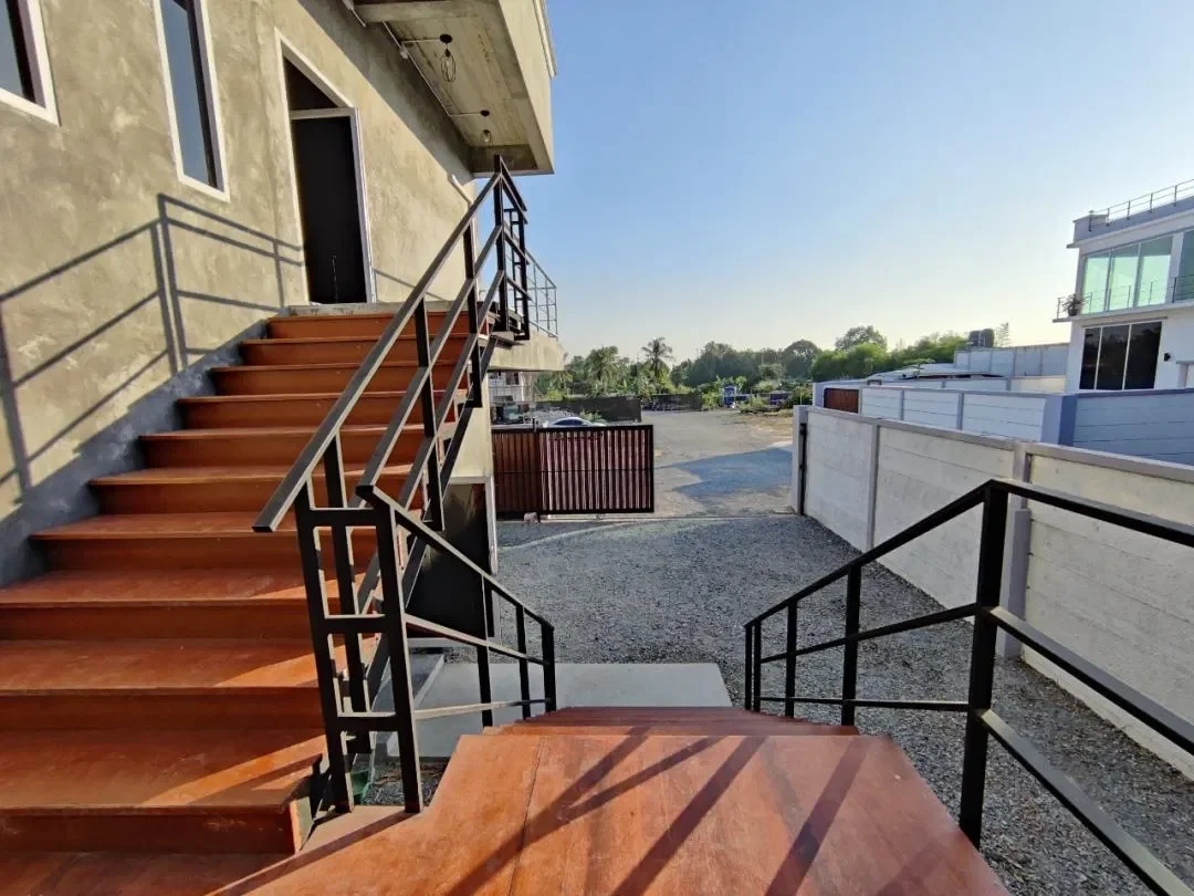 Loft House 6A รูปที่ 5