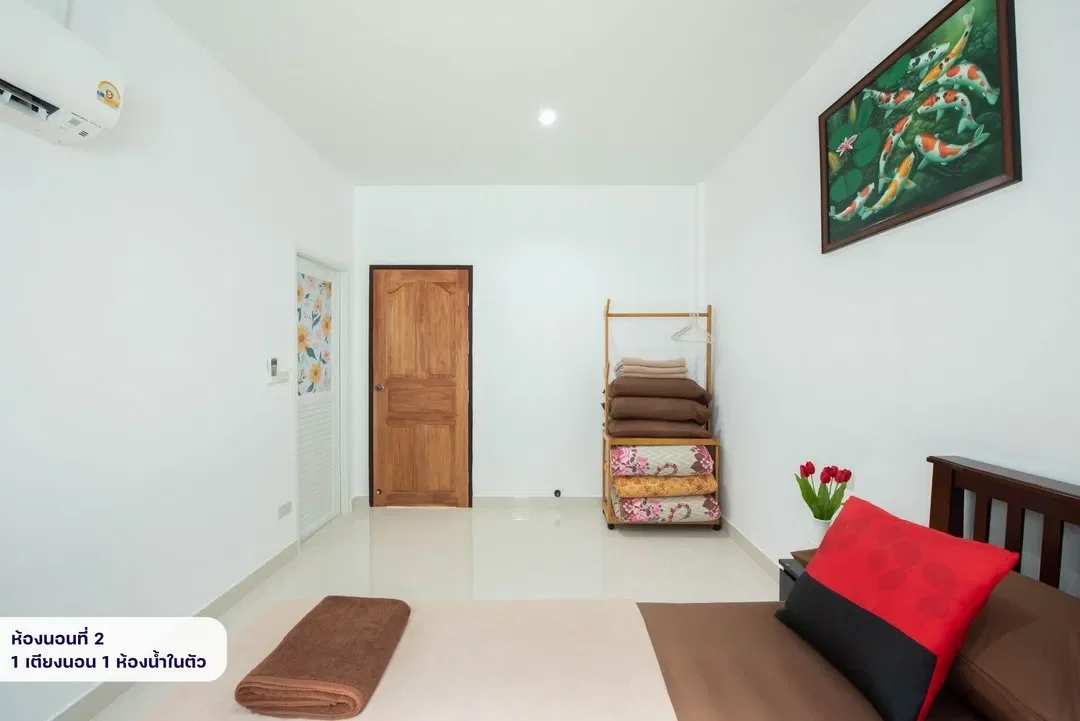 silver villa รูปที่ 3