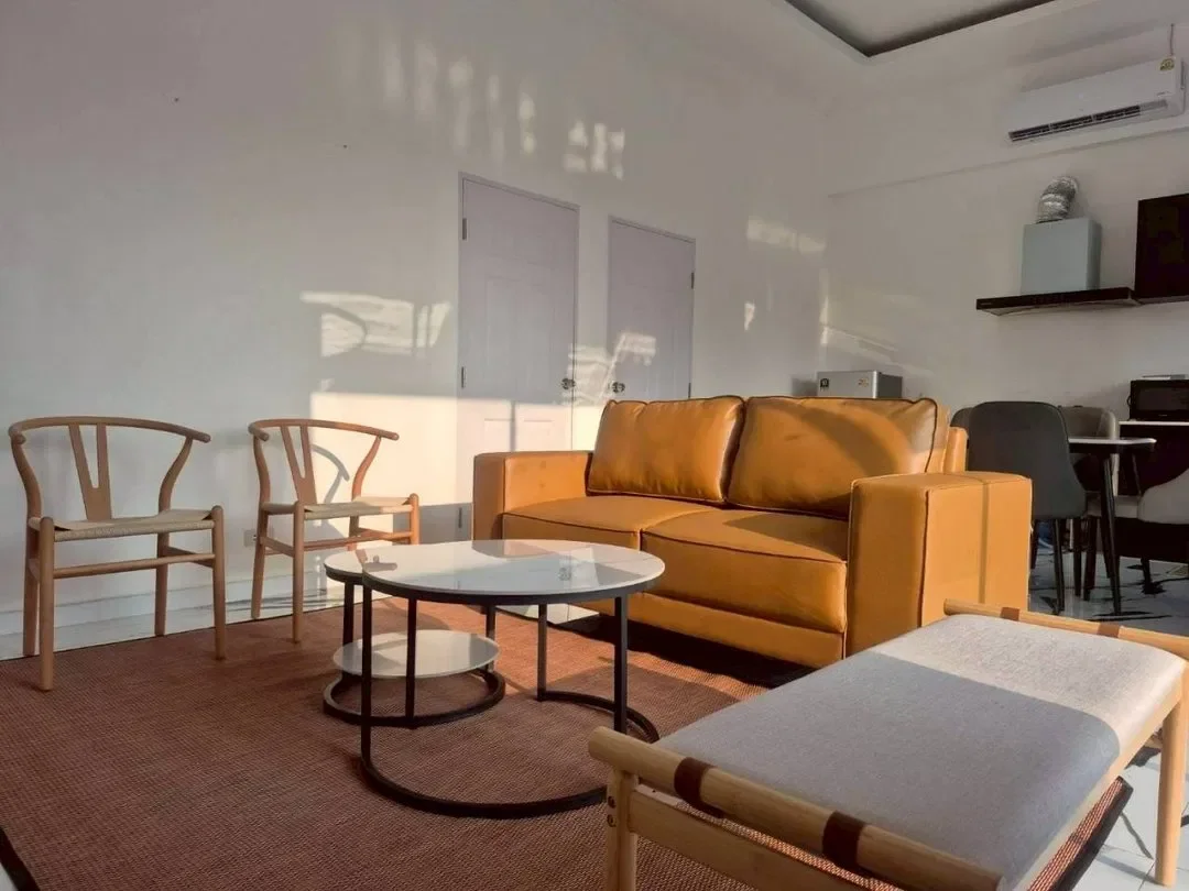 Villa Vi Blanca Pattaya รูปที่ 2