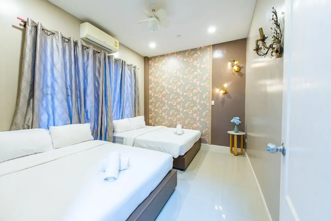 Kari pool villa Bangsare รูปที่ 11