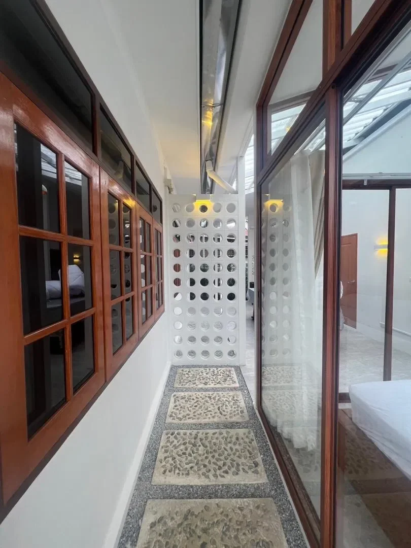 Okinawa poolvilla บางแสน รูปที่ 10