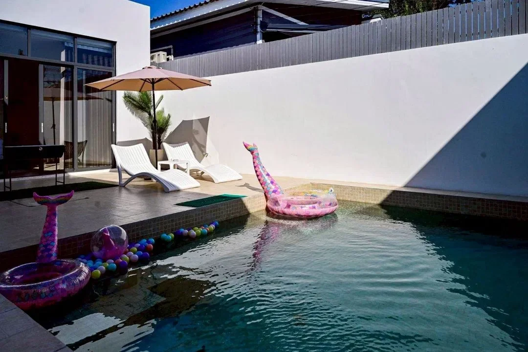 Quint Pool Villas (Q2) รูปที่ 15
