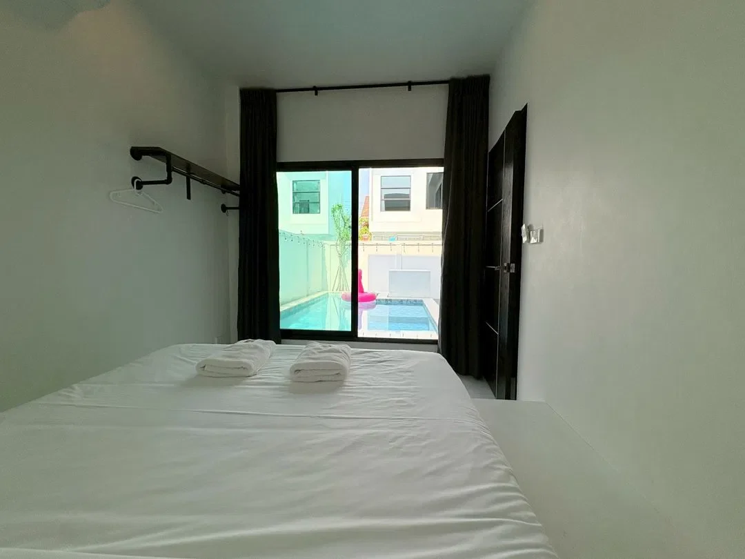 Hidden Space Pool villa 1 รูปที่ 17