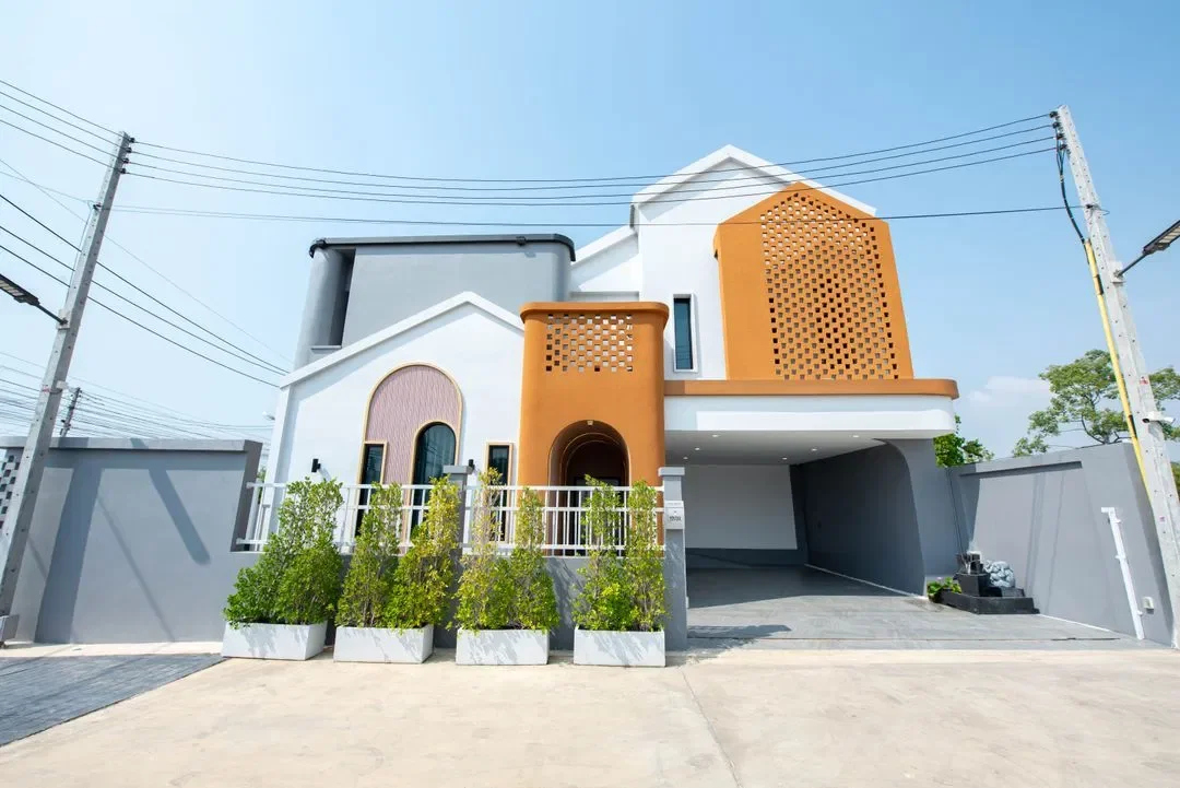 My room pool villa @Magnolia M.17 รูปที่ 18