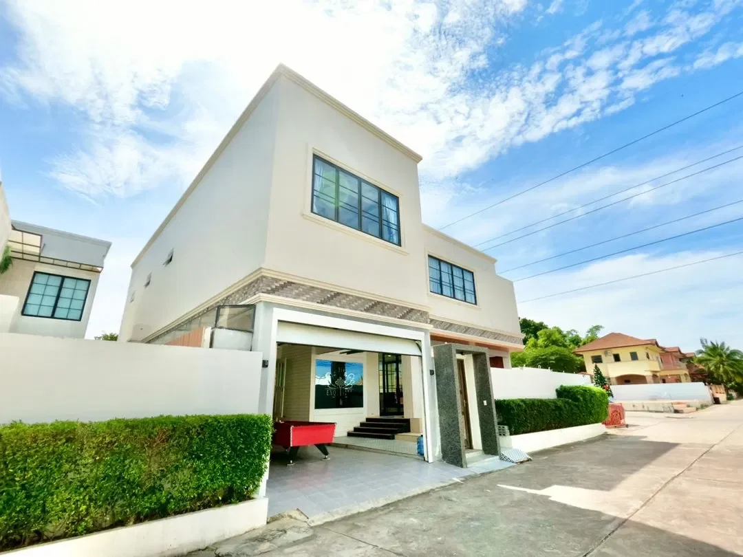 Exquisite poolvilla H รูปที่ 29