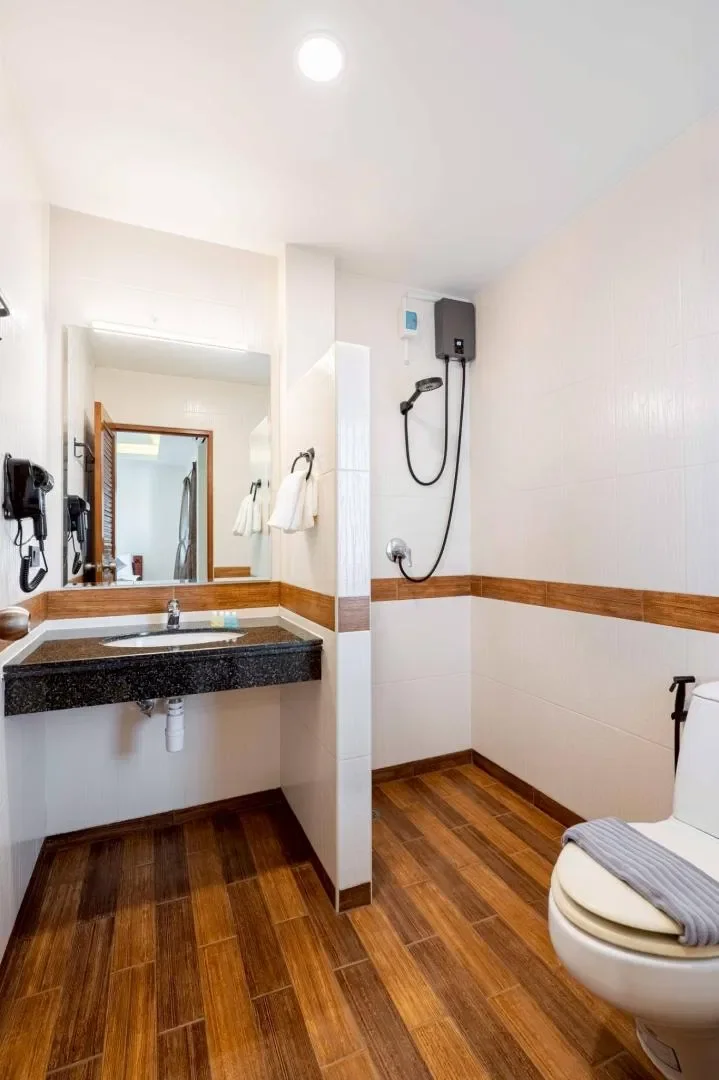 Villa 205 Pratumnak รูปที่ 11