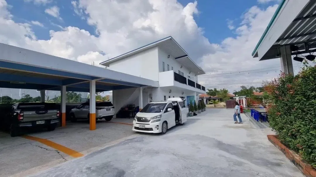 Boonpoolsri Poolvilla รูปที่ 17