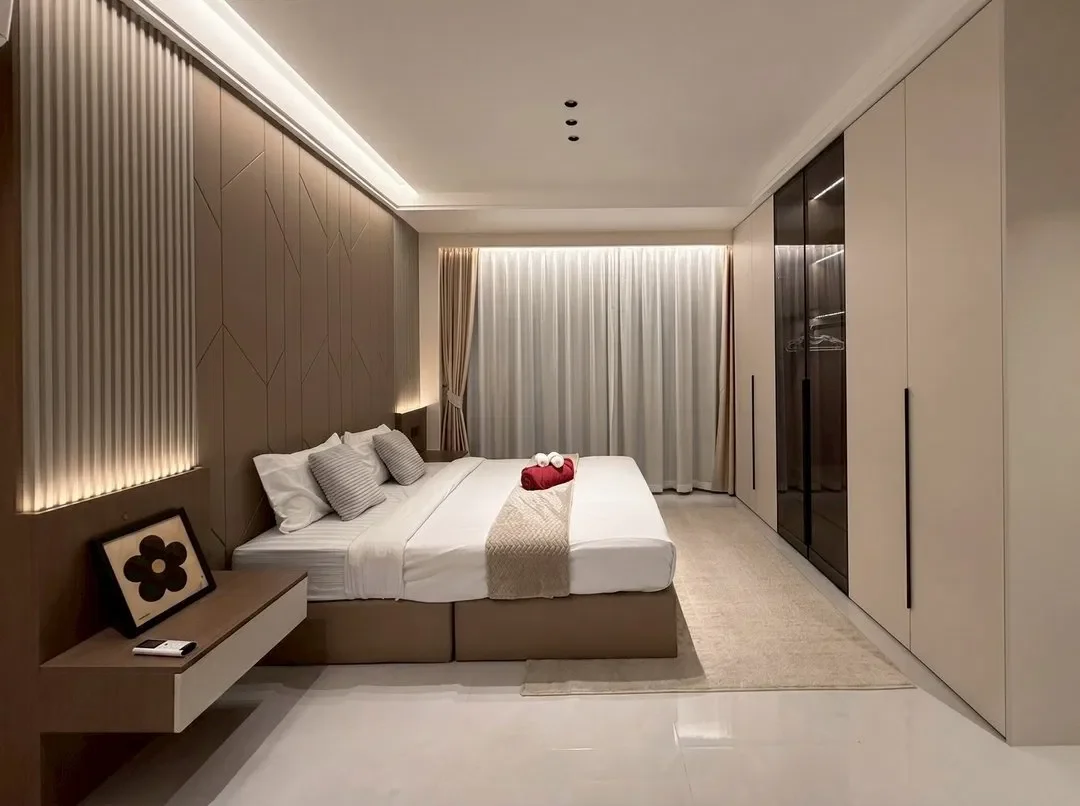 The Best Poolvilla Pattaya รูปที่ 9