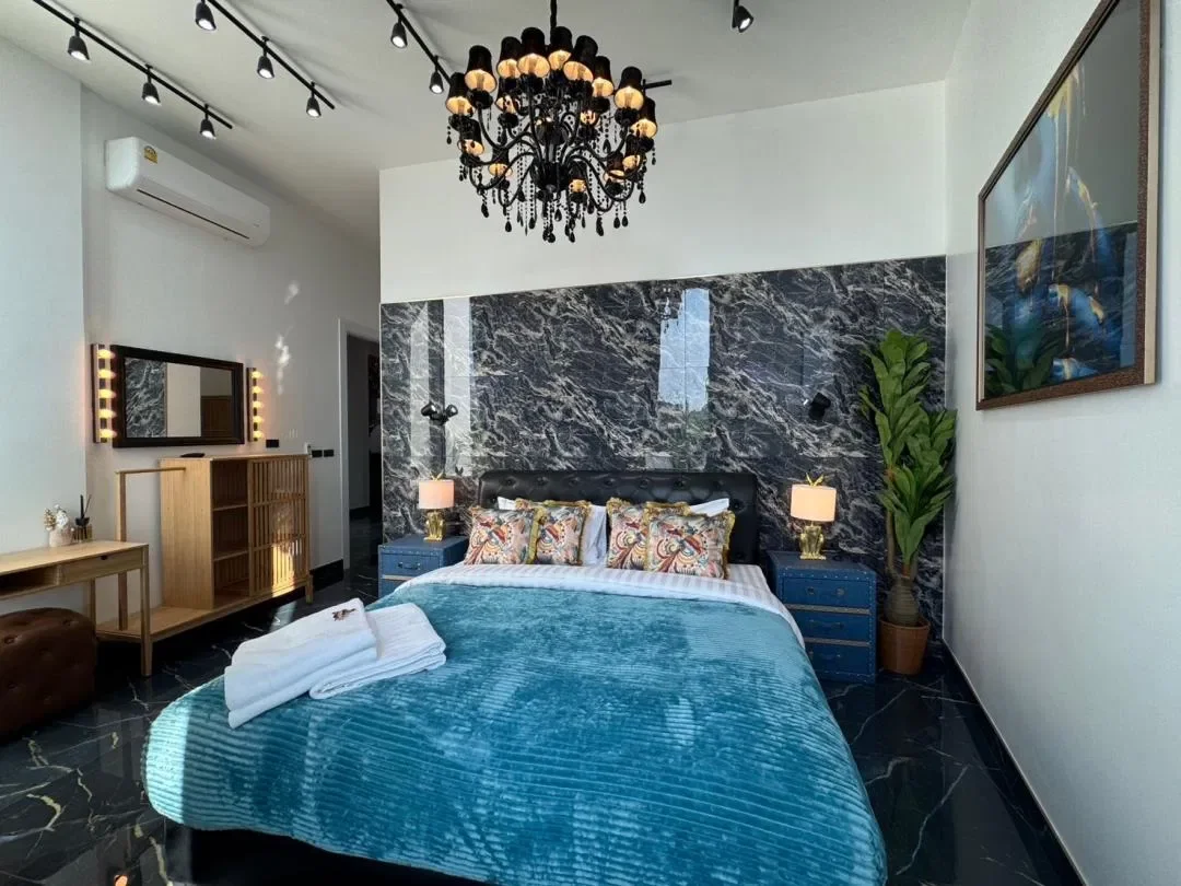 Diamond Pool Villa Pattaya รูปที่ 2