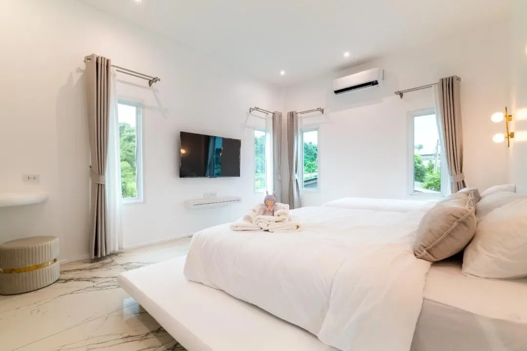 Montrio Villa Pattaya第5张