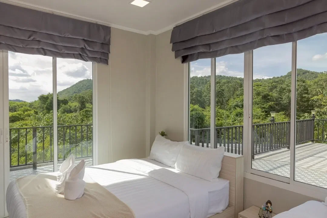 The ping pool villa @khaoyai รูปที่ 4