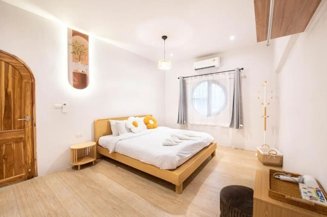 De Beach Pool villa รูปที่ 7