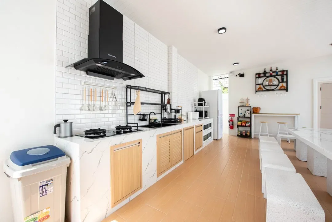 Seahorse poolvilla sattahip (SP2) รูปที่ 21