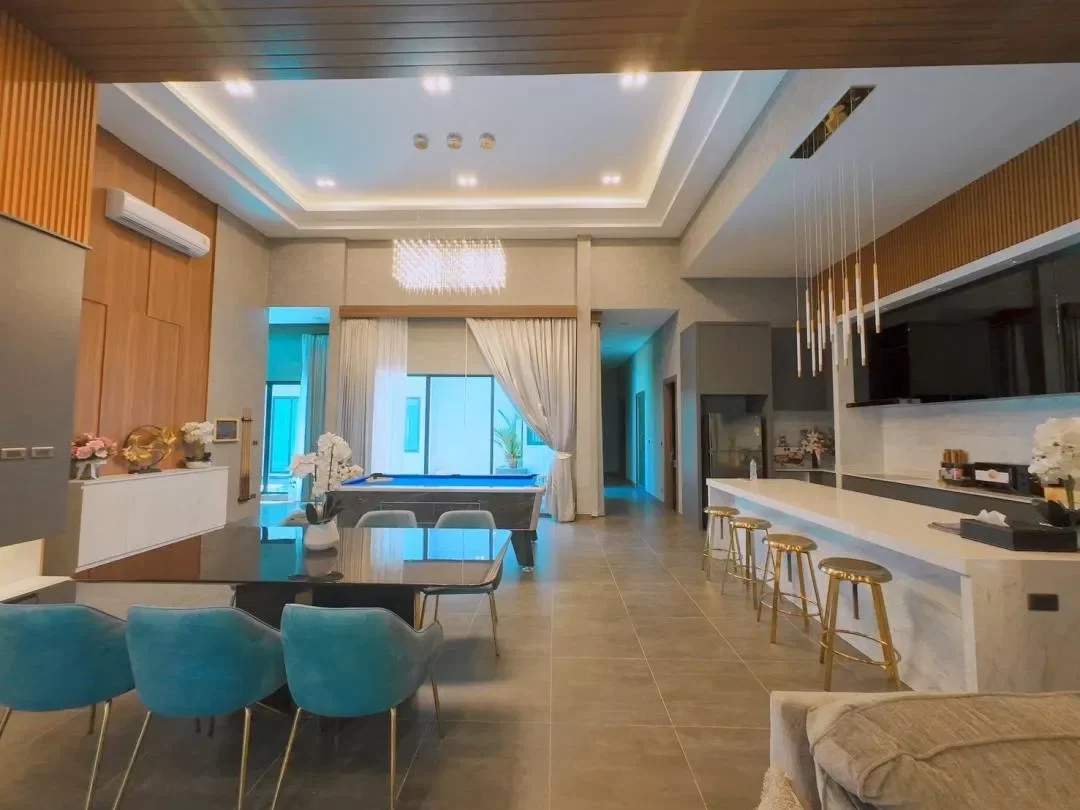 PNT LUXURY VILLA รูปที่ 26