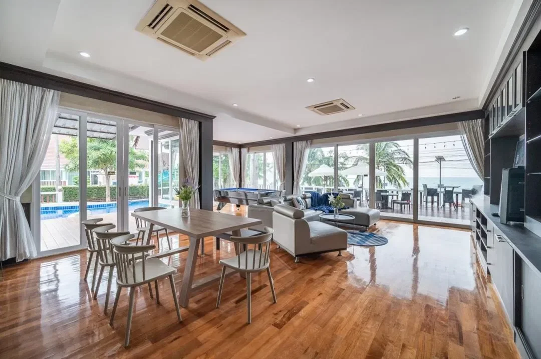 RimLay Beachfront Pool Villa รูปที่ 22