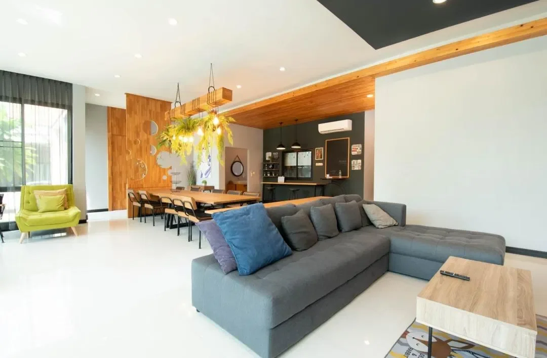 PP First Modern Loft รูปที่ 10