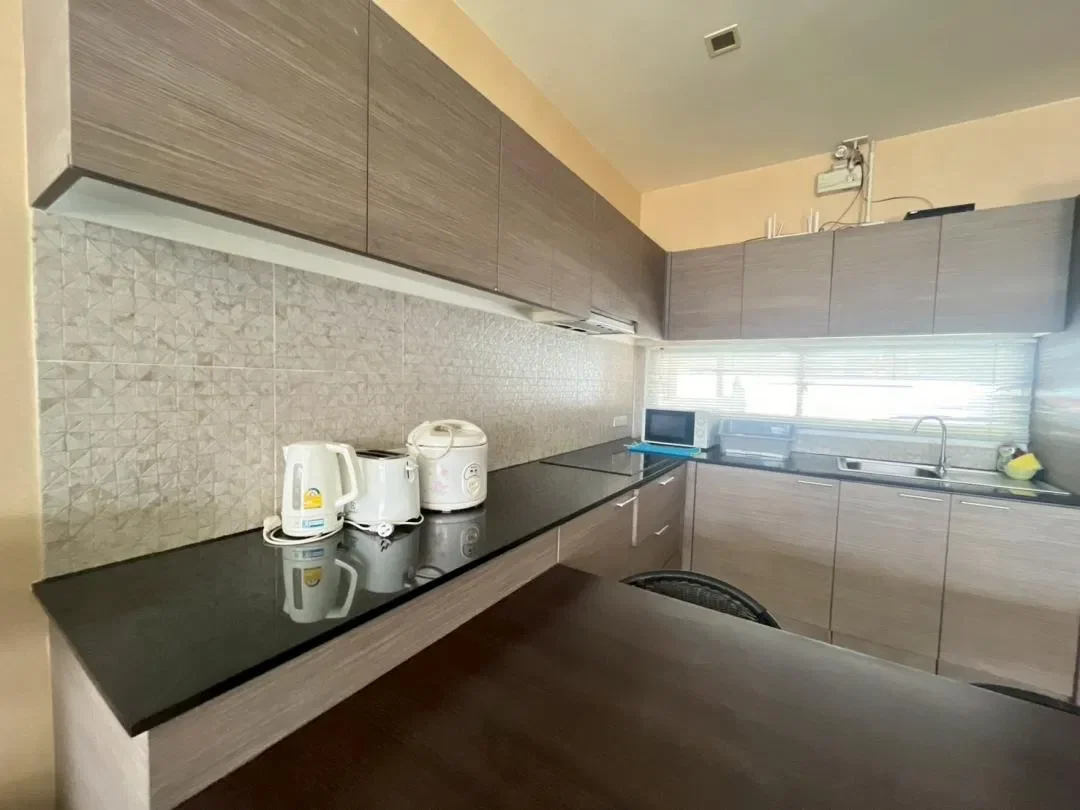Home Hug Pool Villa Pattaya (B20) รูปที่ 15