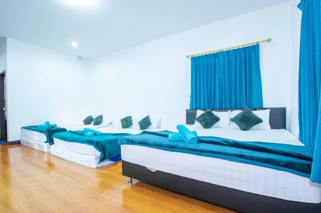 The rich’s pool villa รูปที่ 18