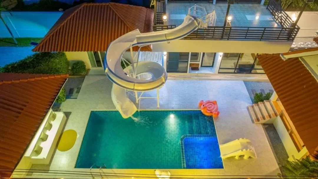 Alisa Garden&Pool รูปที่ 18