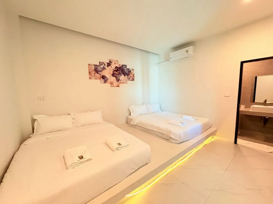 Hidden Space Pool villa 2 รูปที่ 6
