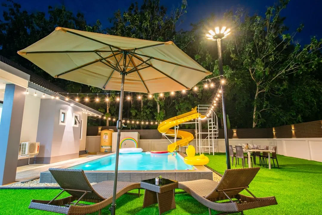 Merci Pool Villa รูปที่ 20