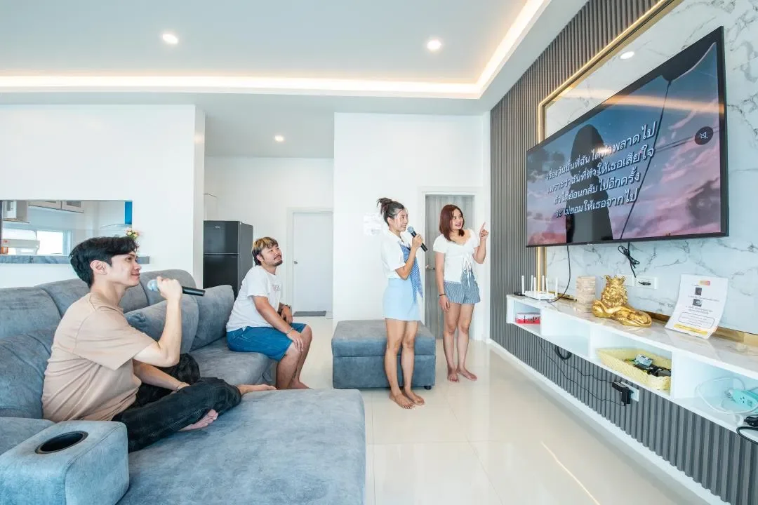 MILLION POOL VILLA รูปที่ 31