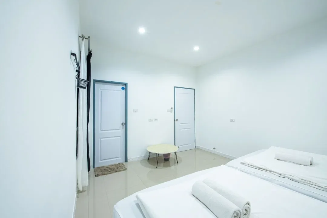 Swiss Poolvilla บางเสร่ สัตหีบ รูปที่ 19
