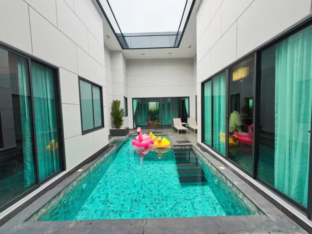 PNT LUXURY VILLA รูปที่ 17