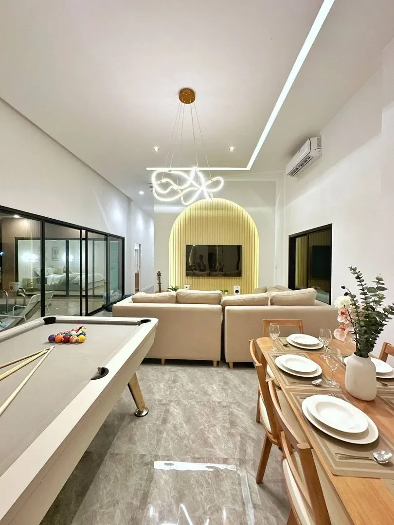 Nyd Z pool villa รูปที่ 12