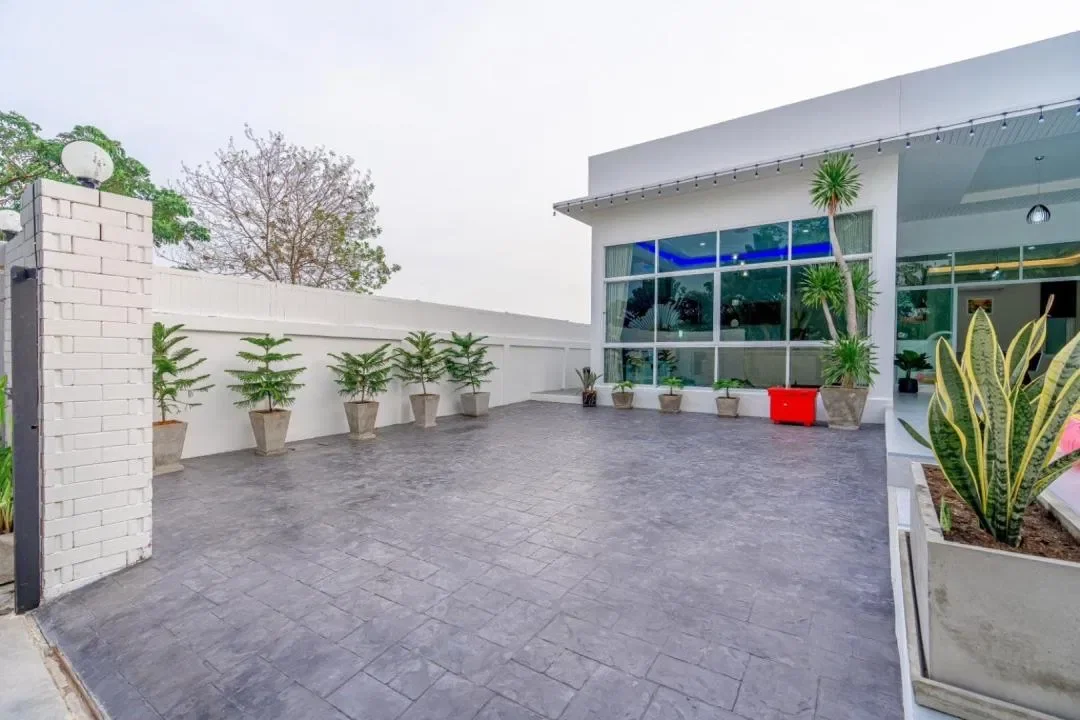 Vartika Poolvilla Pattaya รูปที่ 31