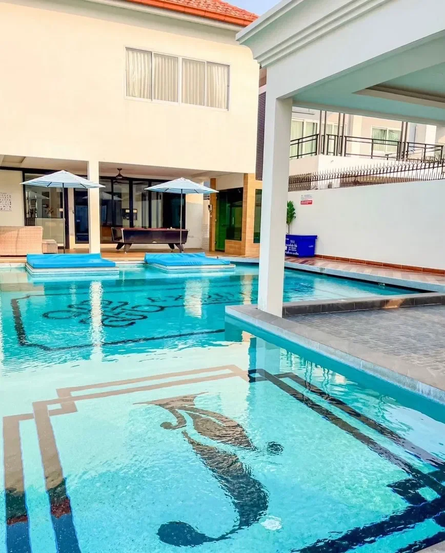 Exquisite poolvilla J รูปที่ 18