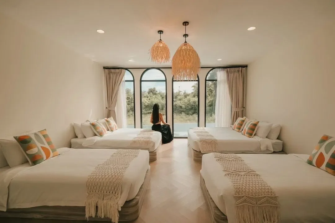 White Coco Villa Pattaya รูปที่ 3