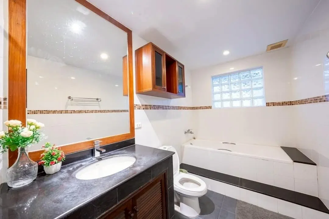 Mello pool villa A2 รูปที่ 2