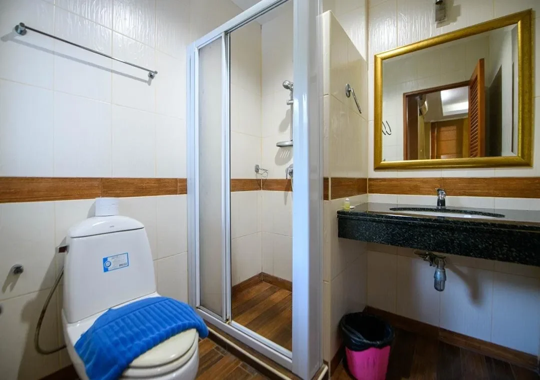 ทาวน์เฮ้าส์ 4B 208 (Lunar House) รูปที่ 10