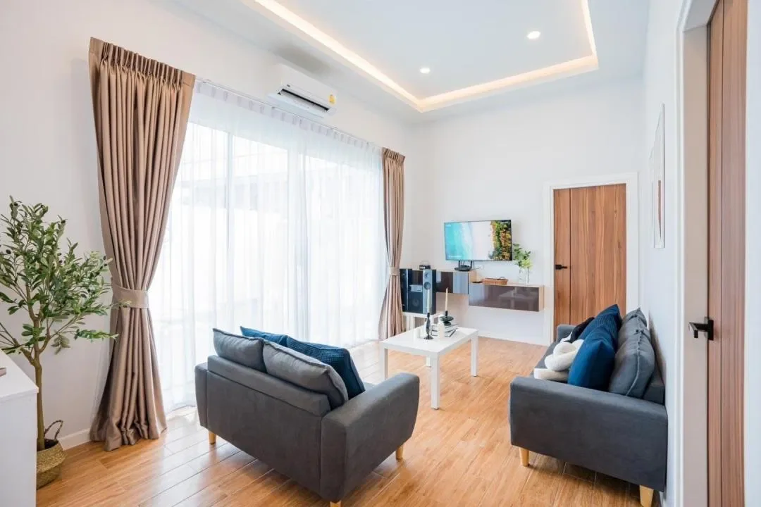 Terra House Poolvilla รูปที่ 14