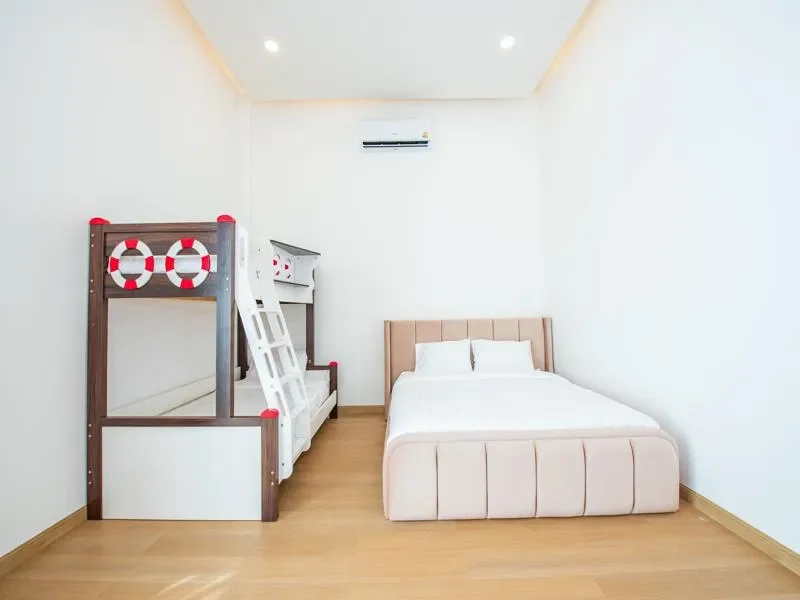 GRAND SPACE POOLVILLA PATTAYA รูปที่ 8