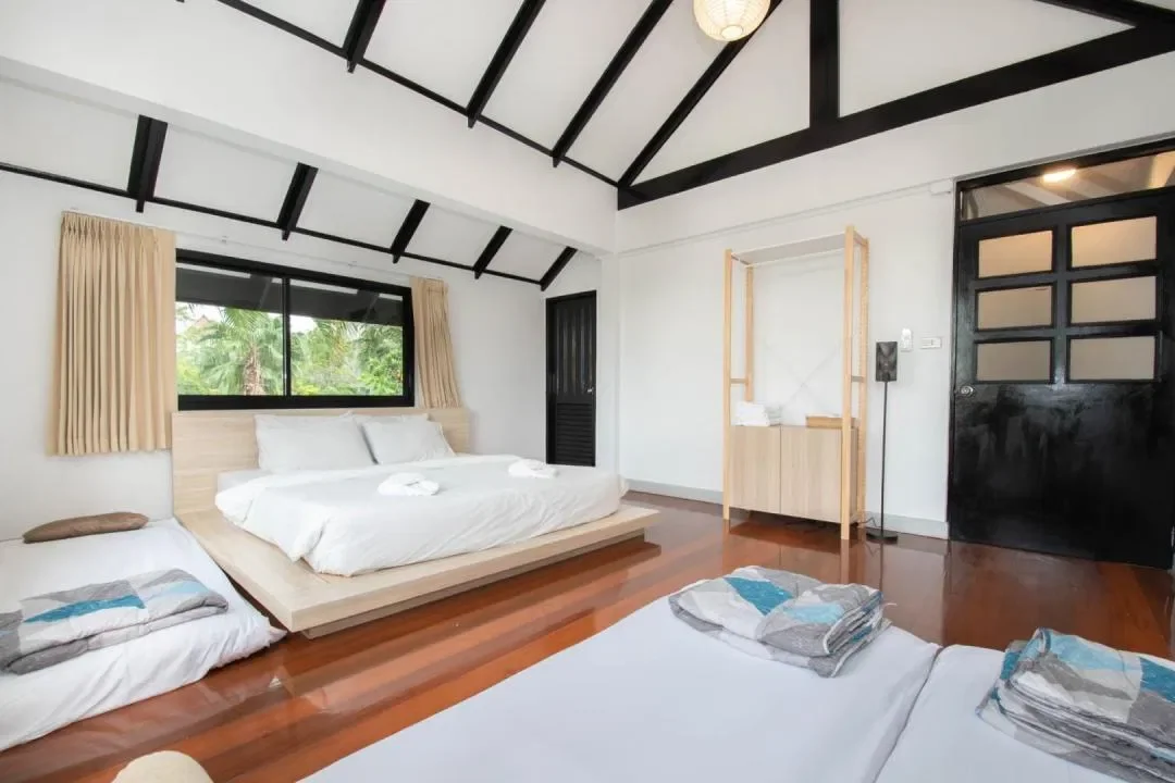 SAGA POOL HOUSE รูปที่ 20