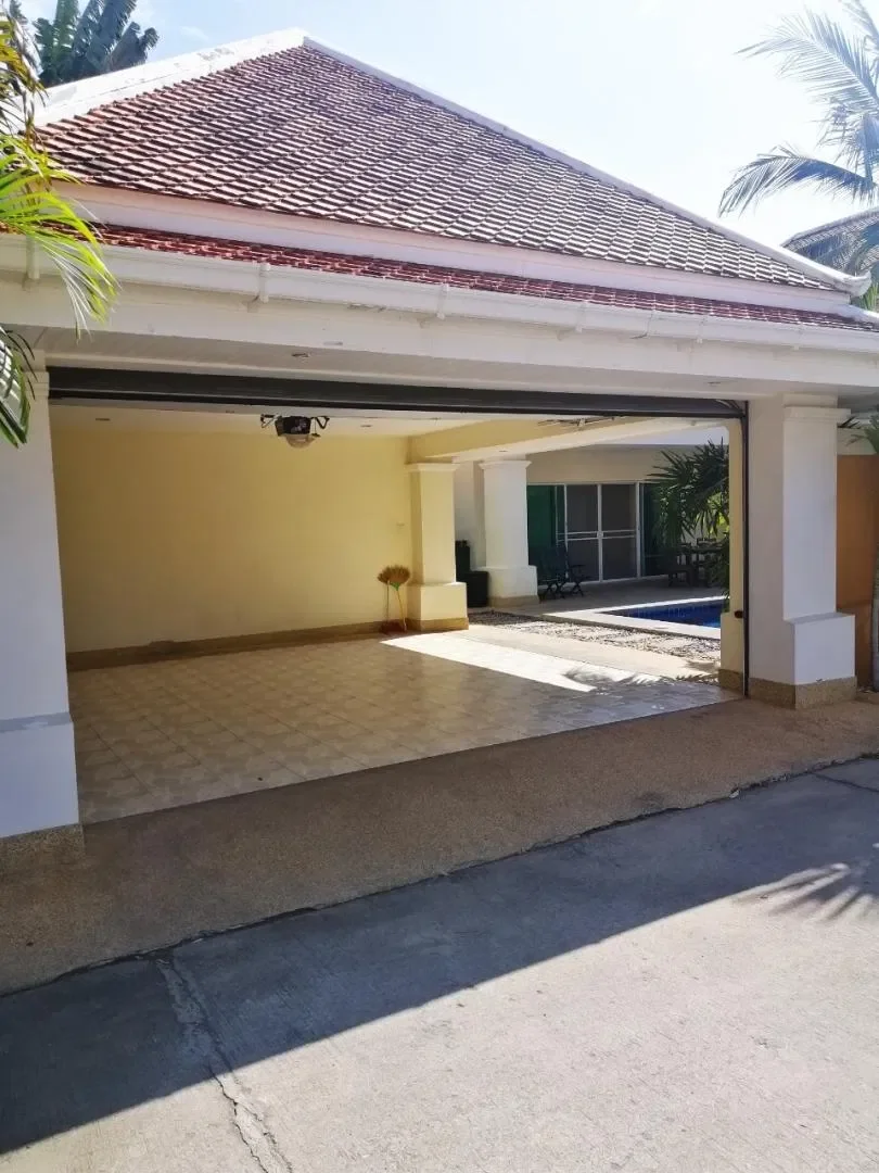 Na Jomtien Villa 1 รูปที่ 35
